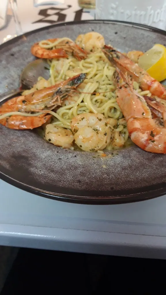 Menu_Steinhof Restaurant Overath_Overath_immagine_6