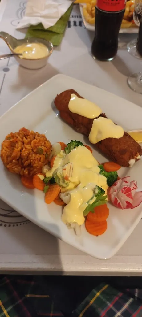 Menu_Steinhof Restaurant Overath_Overath_immagine_8