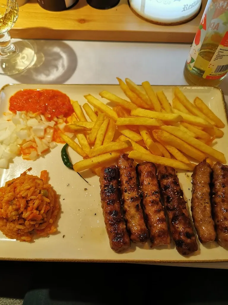 Jessica H_Steinhof Restaurant Overath_Overath_recensione