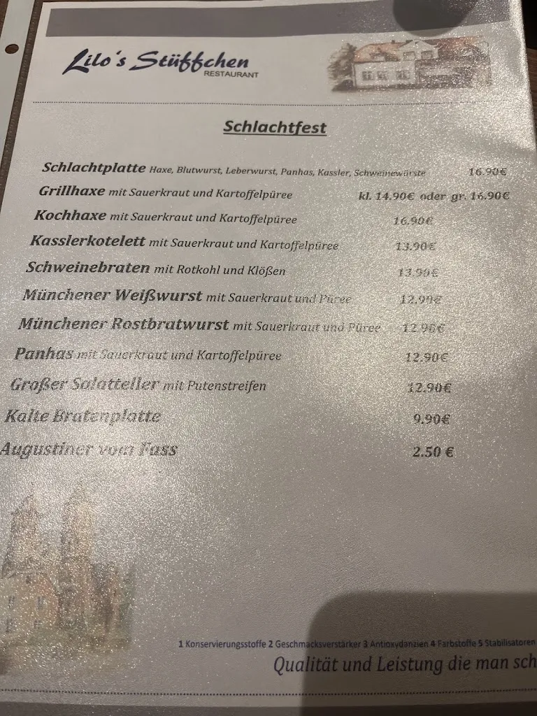 Carla Bosman_Lilo's Stüffchen_Overath_review