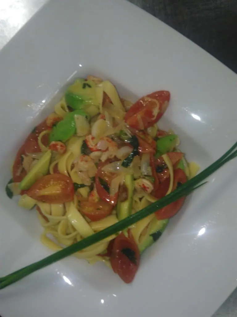 Menu_Ris­torante Da Nino_Overath_image_8