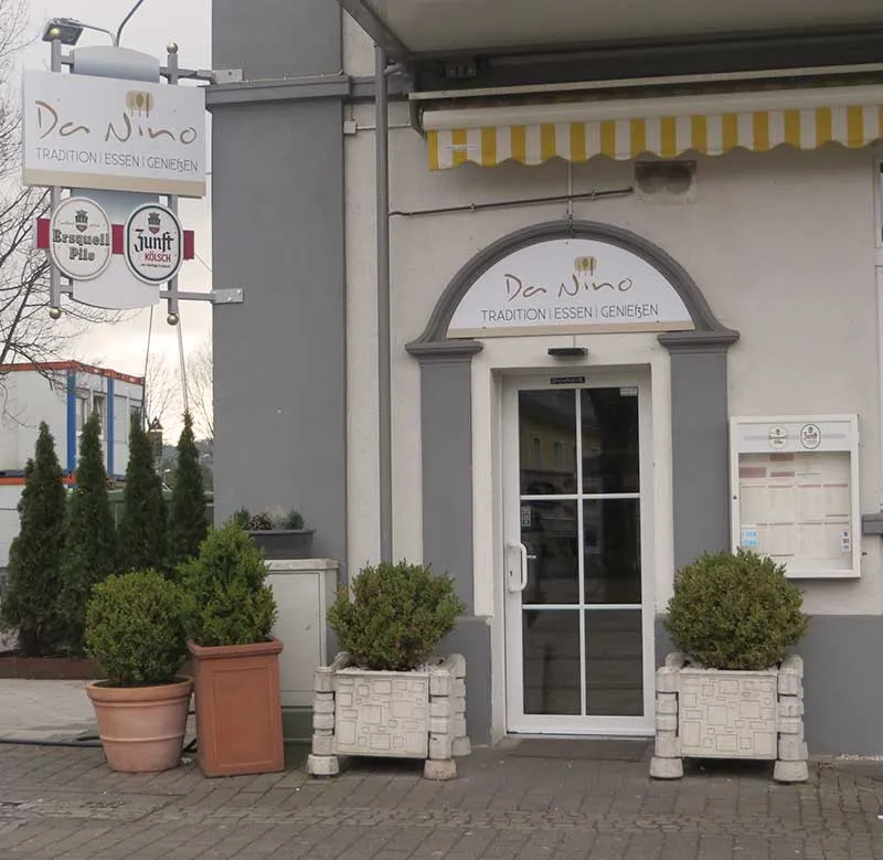 Ris­torante Da Nino_Overath_slider_image_1