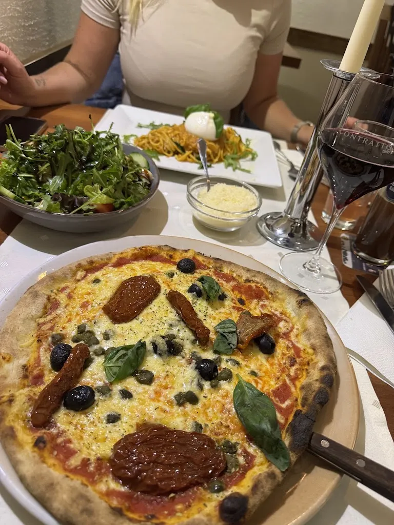 Ris­torante Da Nino_Overath_slider_image_3