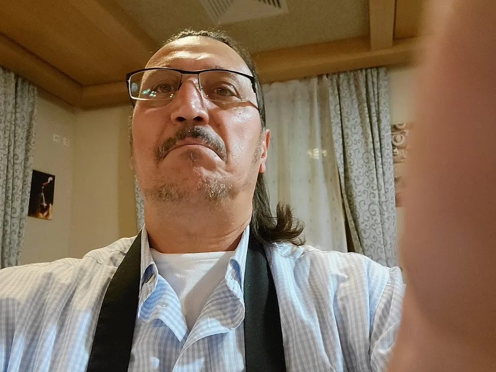 Mr. MF Smith_Ristorante Pizzeria Casale_Germering_review