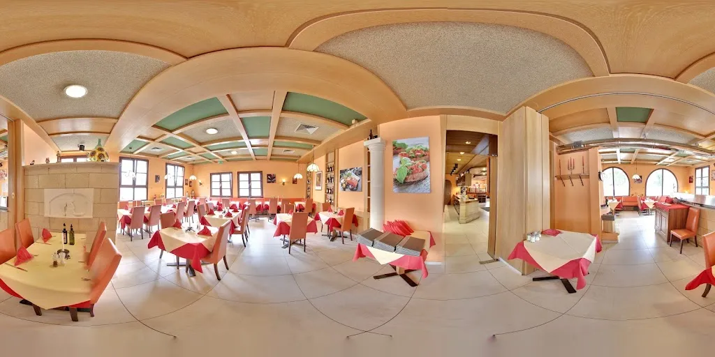 Ristorante Pizzeria Casale ristorante a Germering