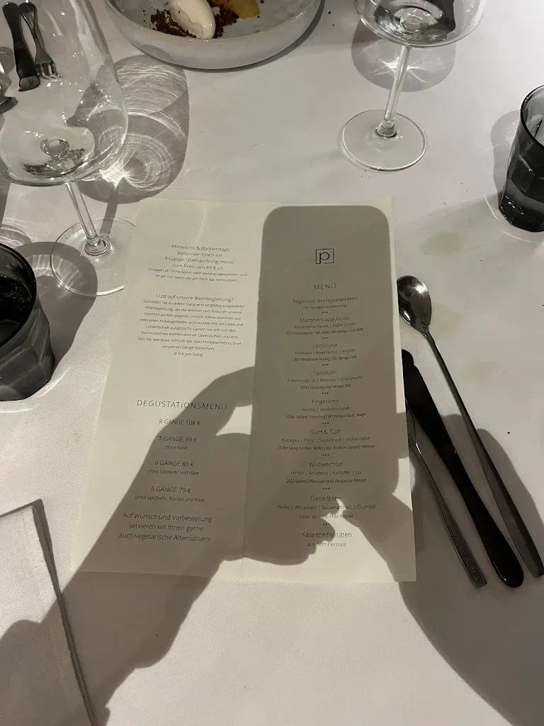 Menu_Restaurant & Hotel piemonteca in der Altenbrücker Mühle_Overath_immagine_2