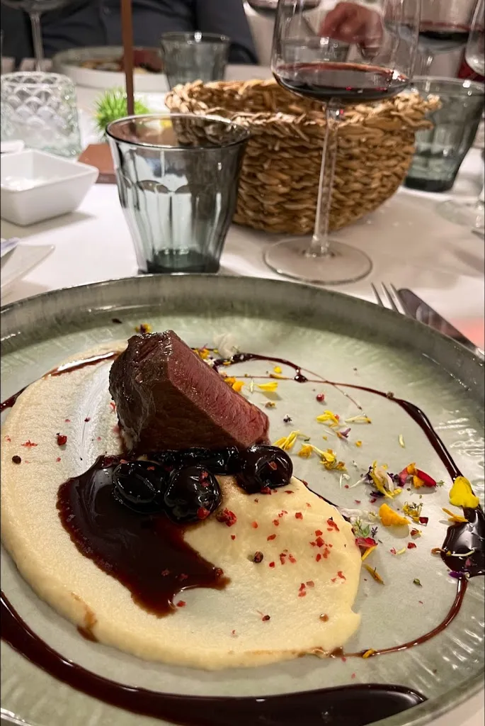 Menu_Restaurant & Hotel piemonteca in der Altenbrücker Mühle_Overath_immagine_4