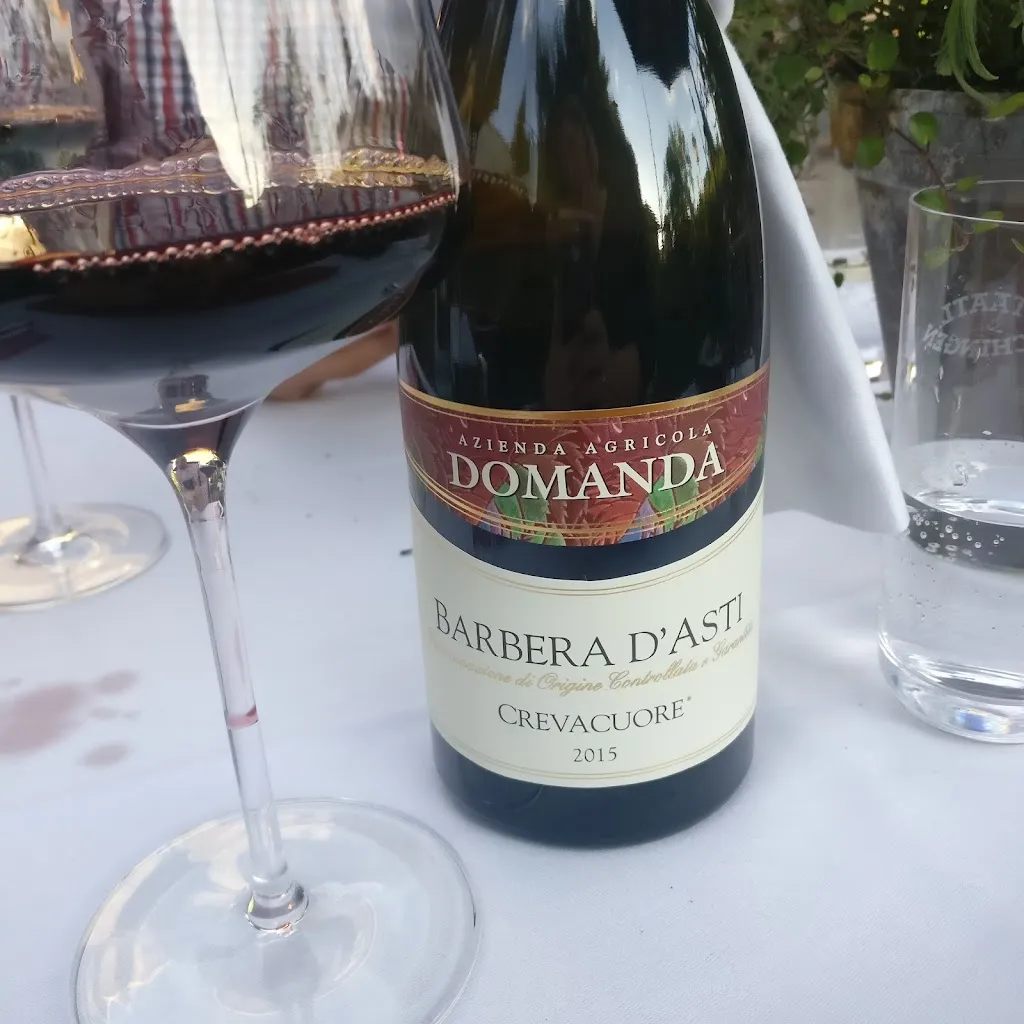 Menu_Restaurant & Hotel piemonteca in der Altenbrücker Mühle_Overath_immagine_5