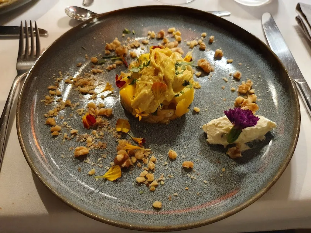 Menu_Restaurant & Hotel piemonteca in der Altenbrücker Mühle_Overath_immagine_8