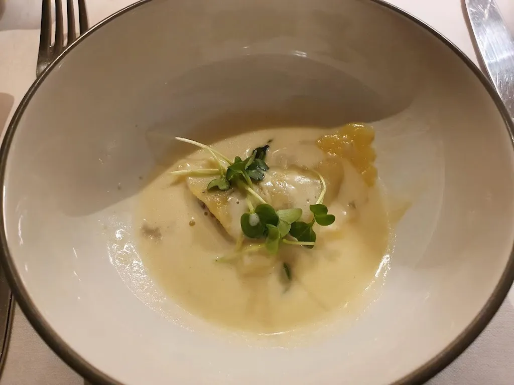 Menu_Restaurant & Hotel piemonteca in der Altenbrücker Mühle_Overath_immagine_9