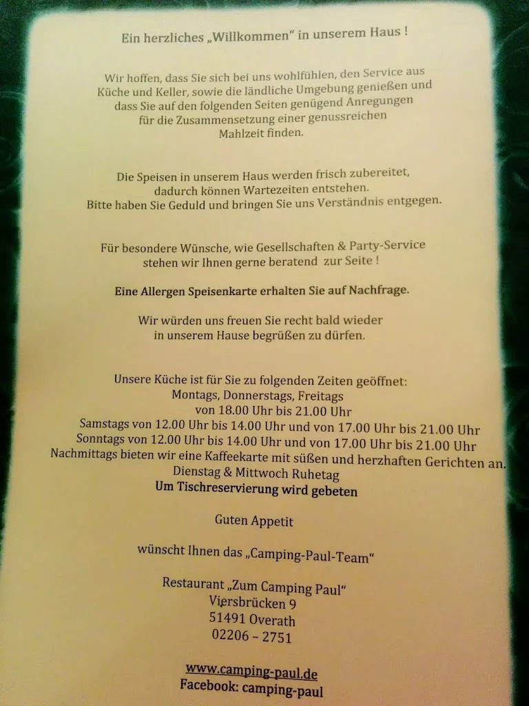 Menu_Restaurant Camping Paul_Overath_image_1