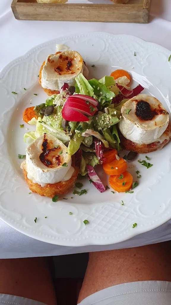 Swetlana Schröter_Restaurant Camping Paul_Overath_review