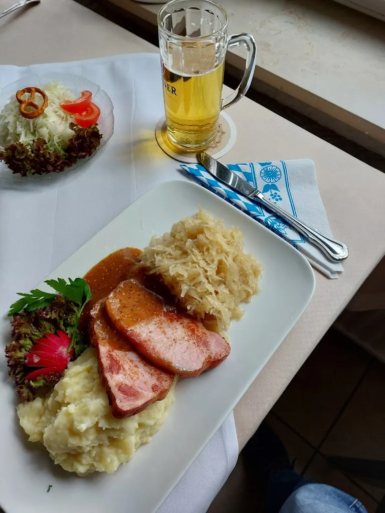 Aggi_Restaurant Camping Paul_Overath_review