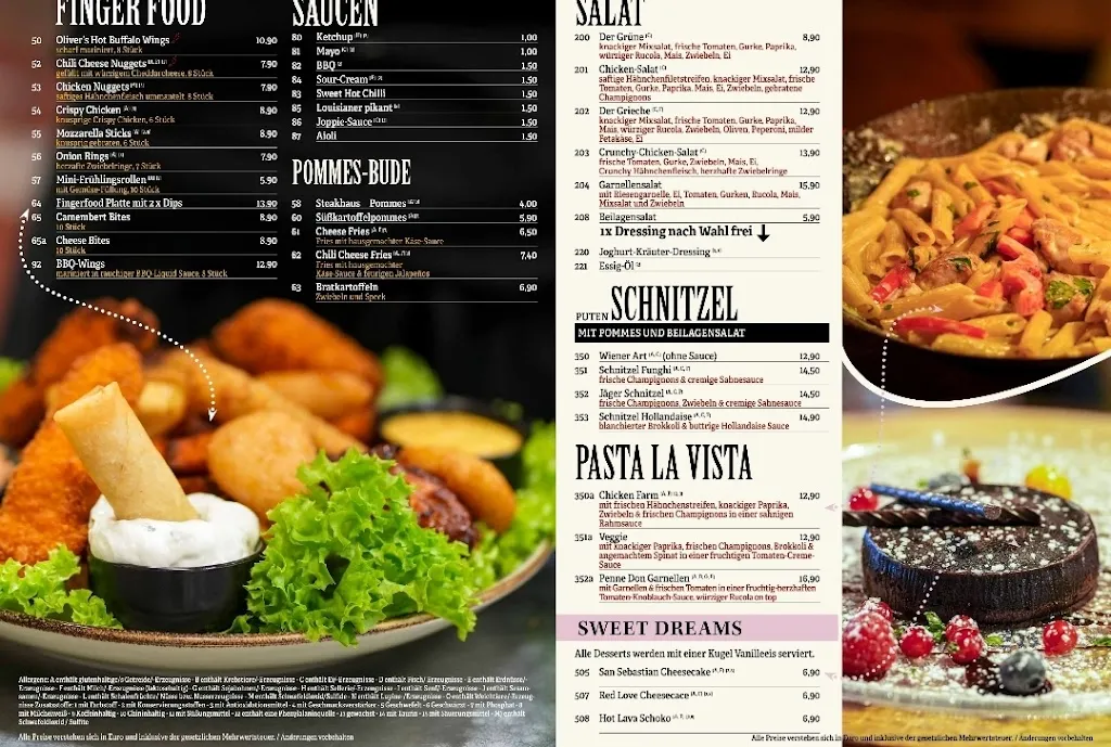 Menu_Oliver's Burger_Overath_immagine_1