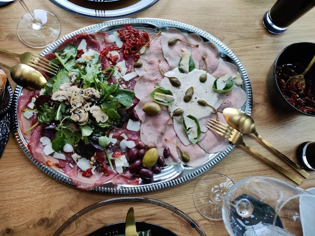 Menu_Oliveto - Weine, Mediterranes & mehr_Overath_image_1