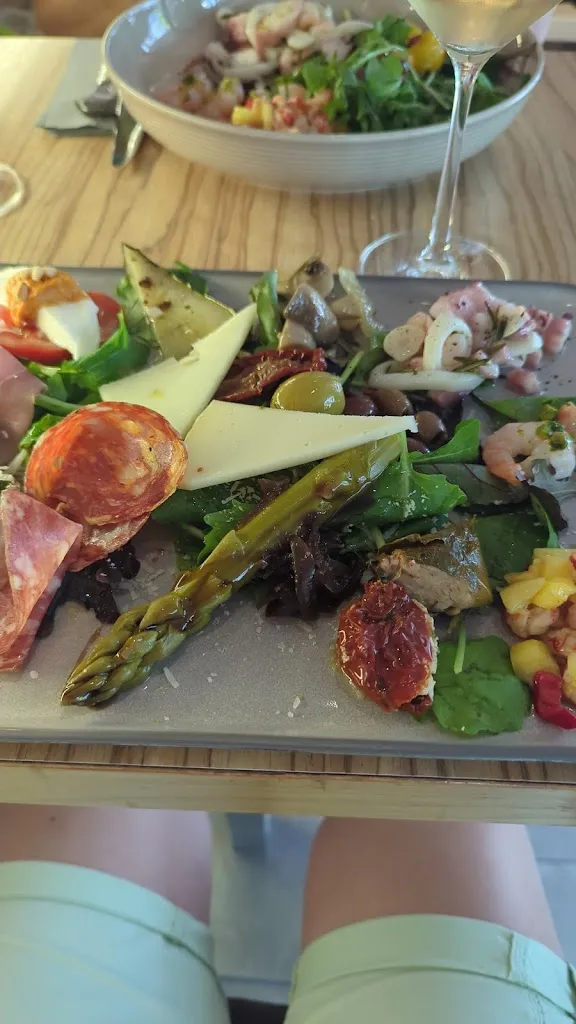 Menu_Oliveto - Weine, Mediterranes & mehr_Overath_image_5