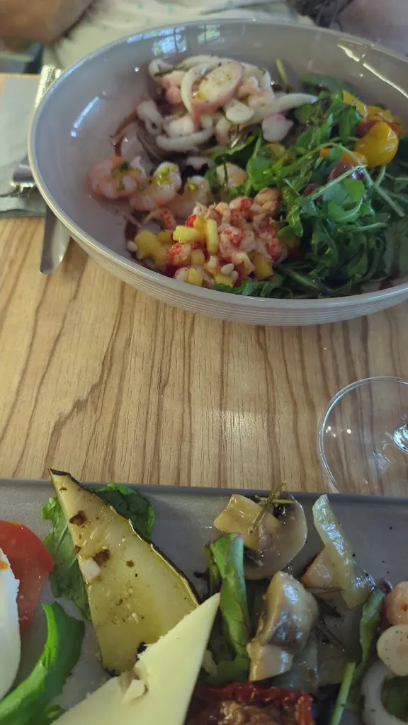 Menu_Oliveto - Weine, Mediterranes & mehr_Overath_image_6