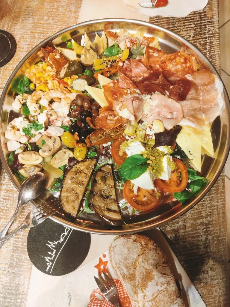 Menu_Oliveto - Weine, Mediterranes & mehr_Overath_image_7