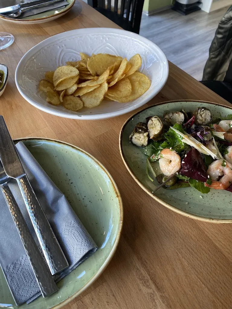 Menu_Oliveto - Weine, Mediterranes & mehr_Overath_image_8