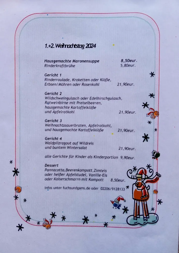 Menu_FUCHS & GAMS_Overath_image_1