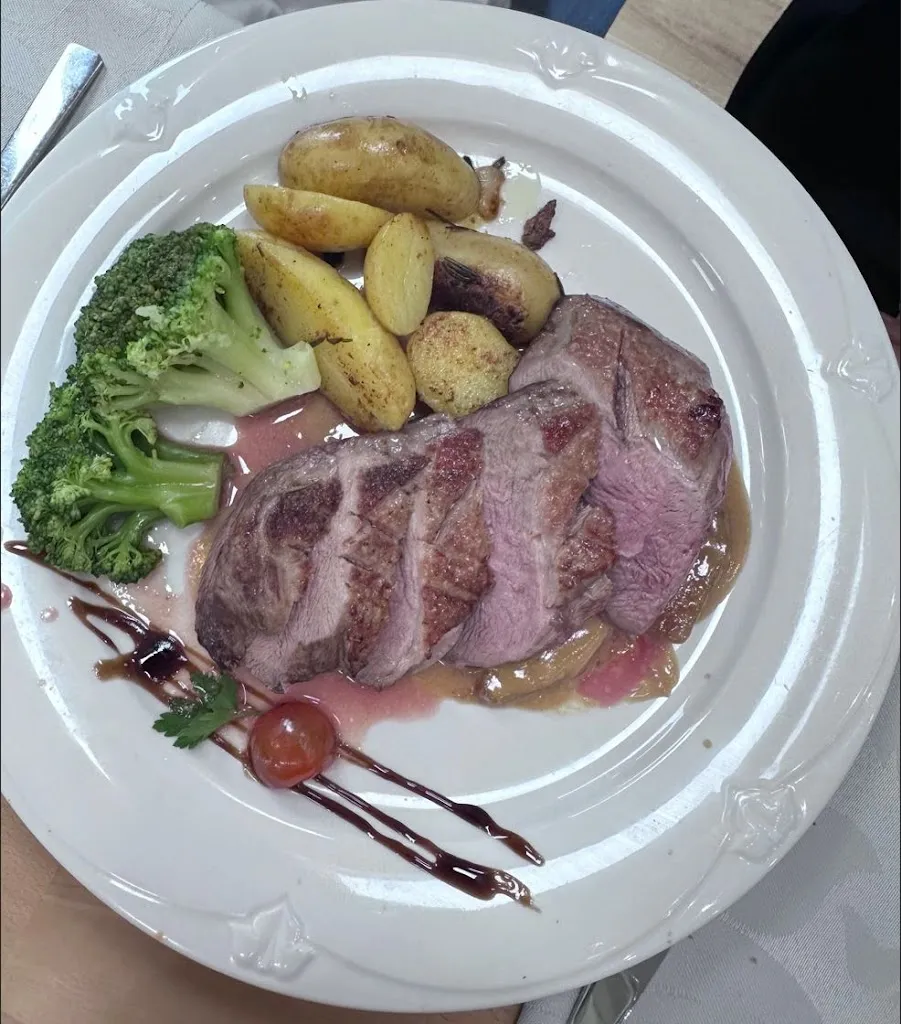 Menu_Restaurant Altes Zollhaus_Overath_immagine_6