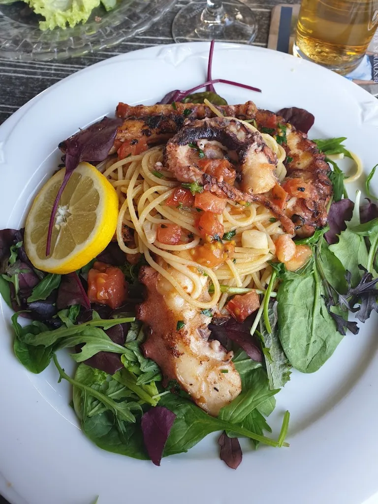 Menu_Restaurant Altes Zollhaus_Overath_immagine_8