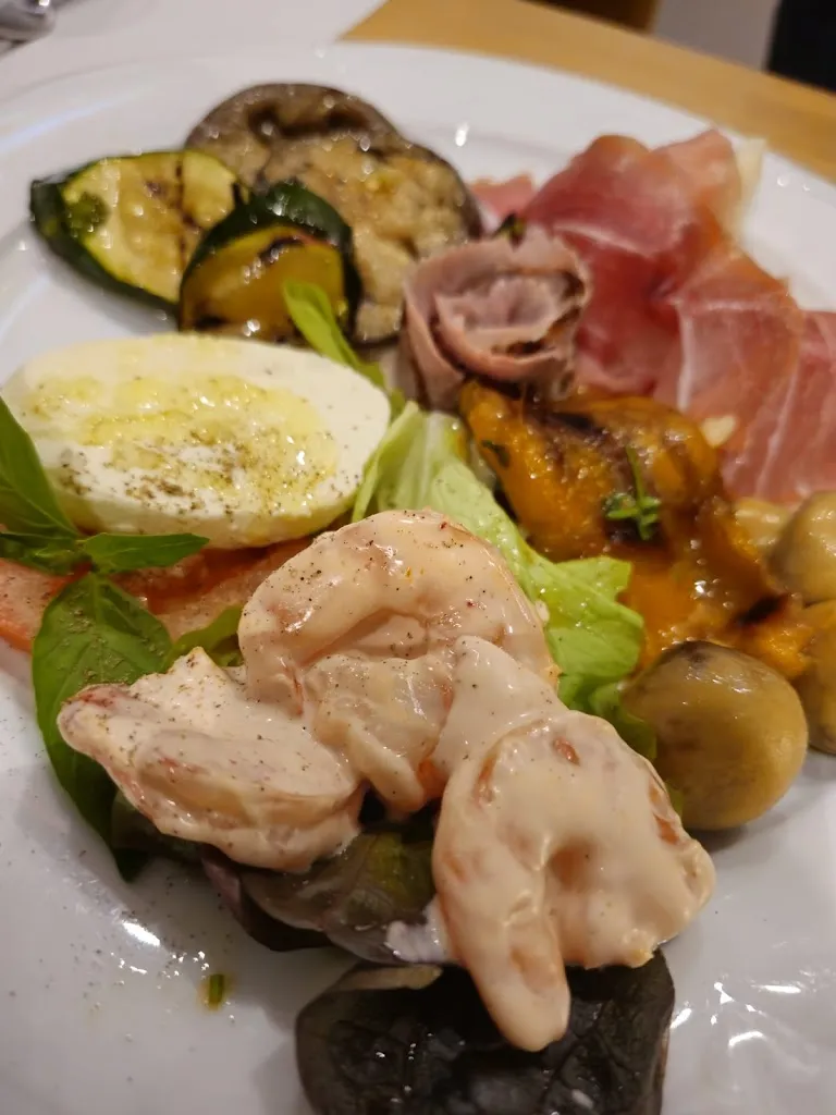 FELINA Kaubonbon_Restaurant Altes Zollhaus_Overath_review