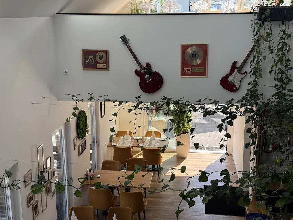 Restaurant Altes Zollhaus restaurant in Overath