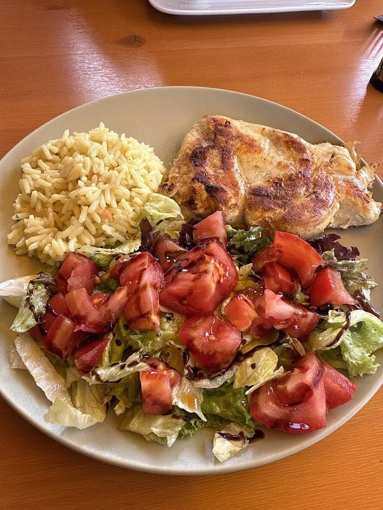 Tavern Athen restaurant in Overath