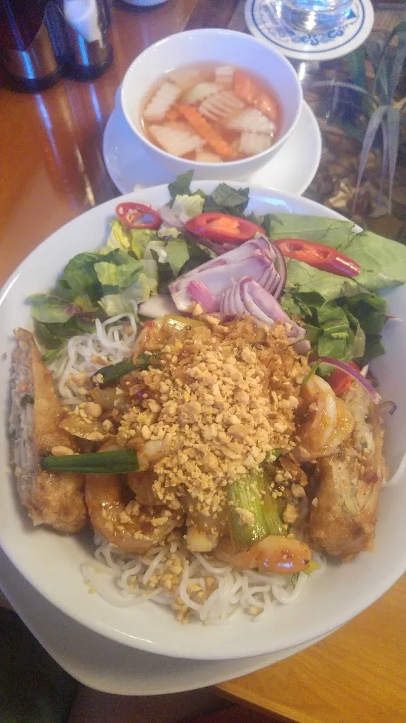 Menü_Huong Viet_Germering_Bild_5