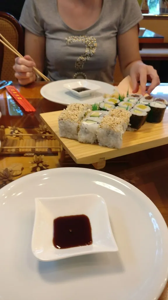 Thomas Zwickl_Huong Viet_Germering_review