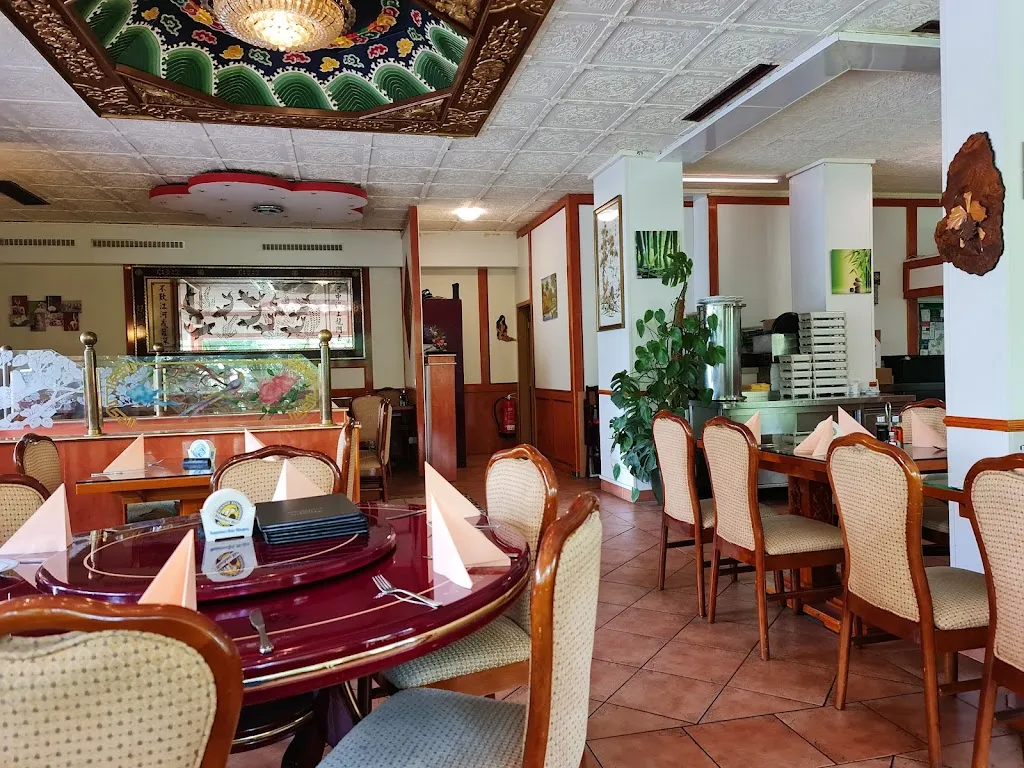 Huong Viet restaurant in Germering