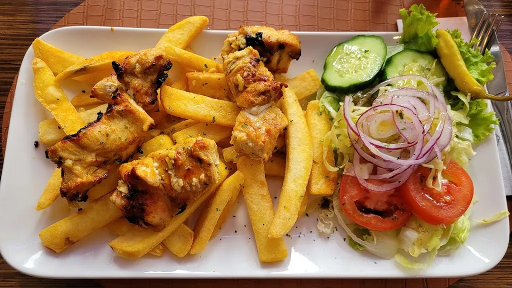 Balkan Grill ristorante a Overath