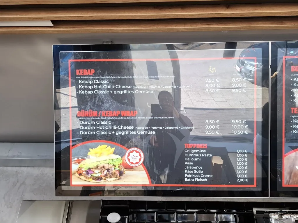 Menu_Steak Döner_Germering_image_2