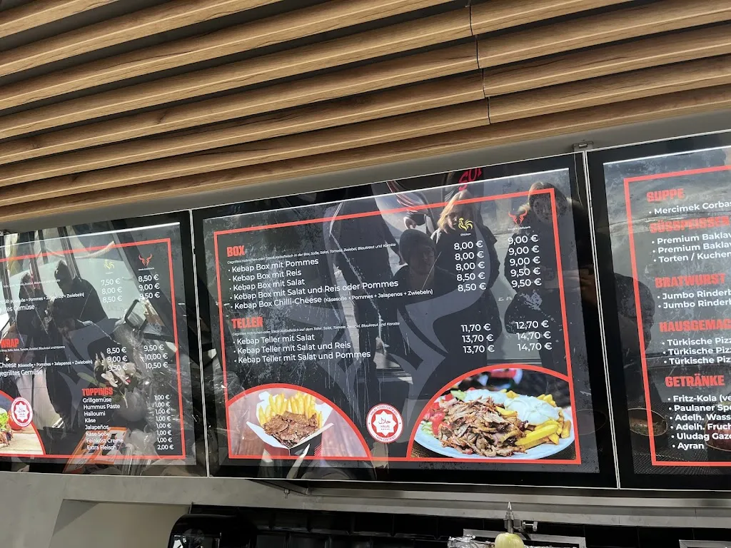 Menu_Steak Döner_Germering_image_3