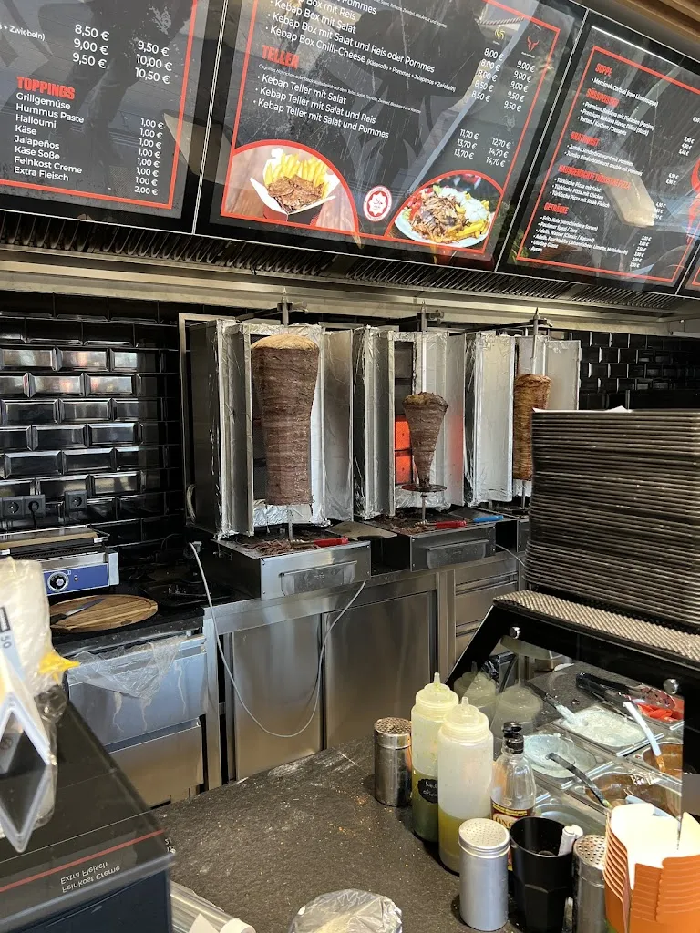 Menu_Steak Döner_Germering_image_4