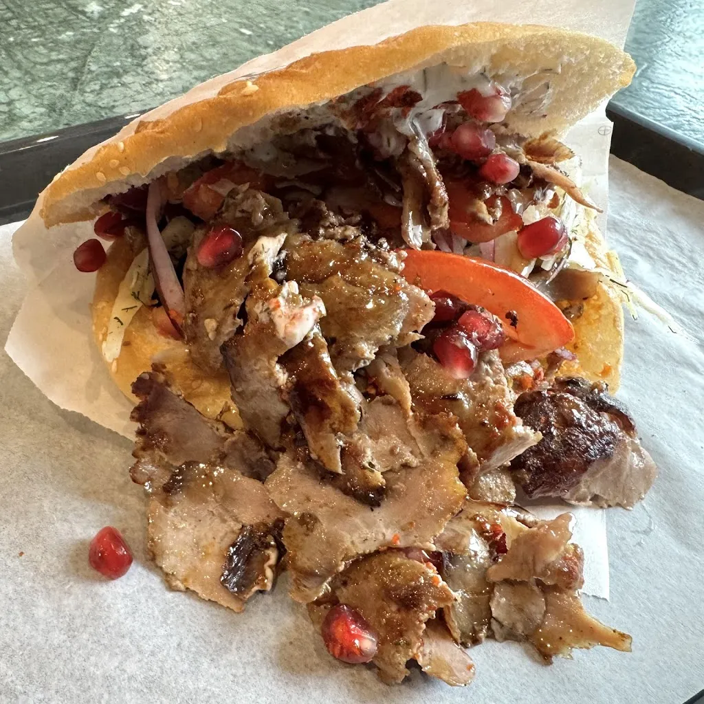 Menu_Steak Döner_Germering_image_8