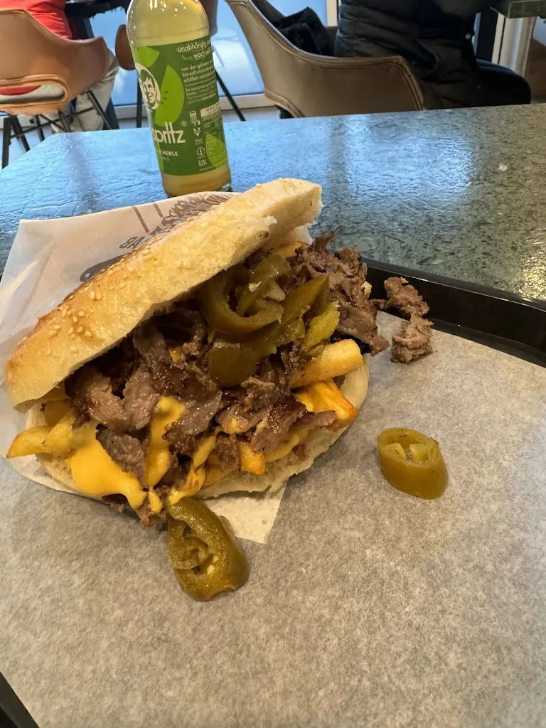 Menu_Steak Döner_Germering_image_9