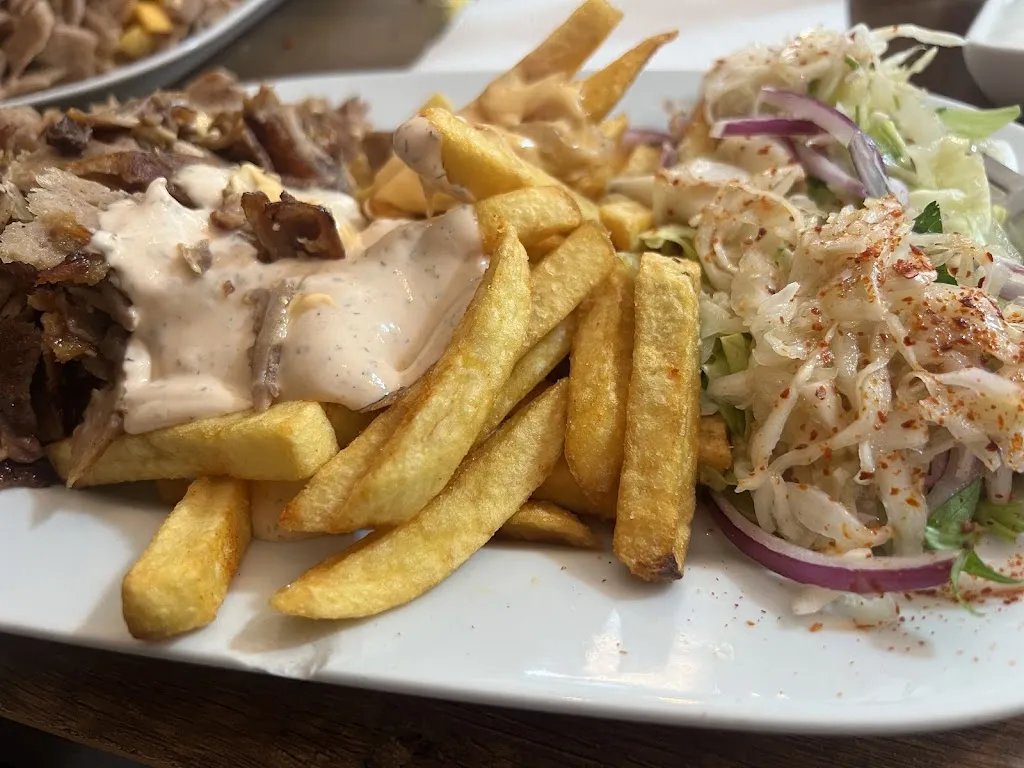 Menu_Antep Grill by Adem | Döner & Pizza Lieferdienst Overath 🥙🍕_Overath_image_5