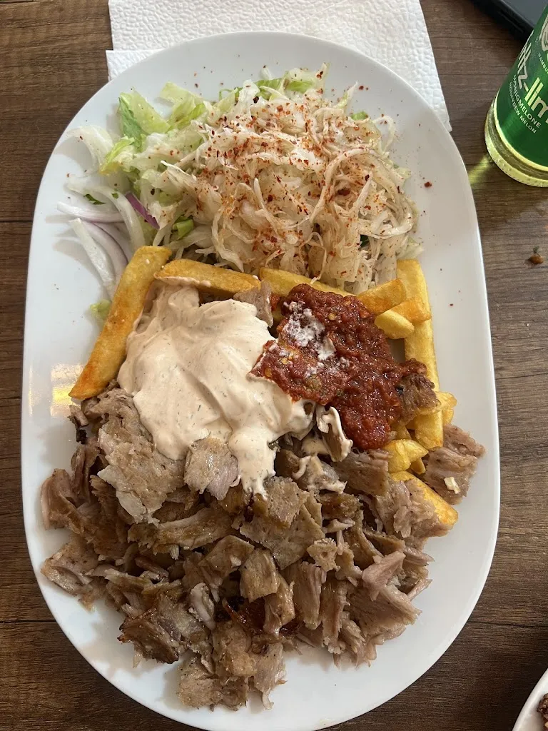 Selman Kul_Antep Grill by Adem | Döner & Pizza Lieferdienst Overath 🥙🍕_Overath_review