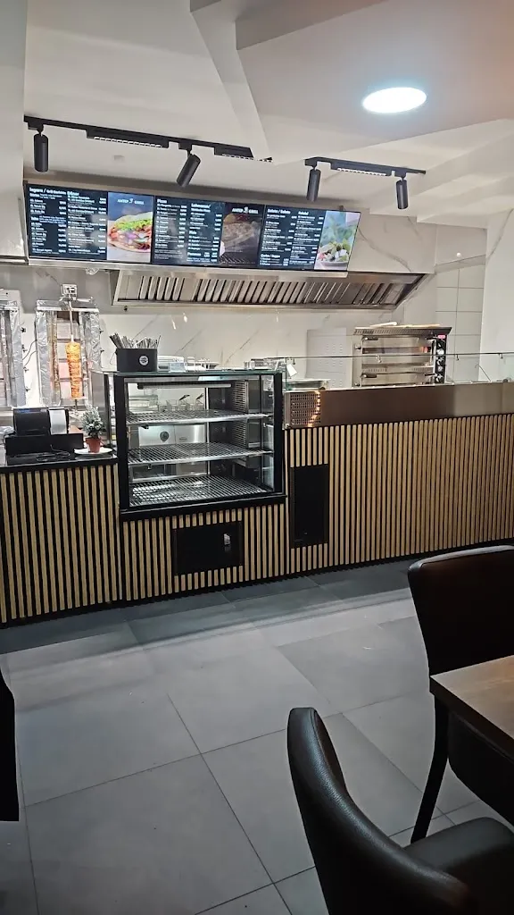 Antep Grill by Adem | Döner & Pizza Lieferdienst Overath 🥙🍕 restaurant in Overath
