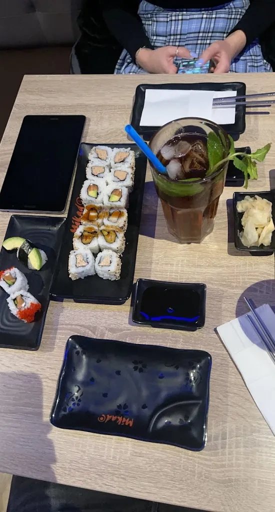 Menü_Mikado Sushi bar_Overath_Bild_5