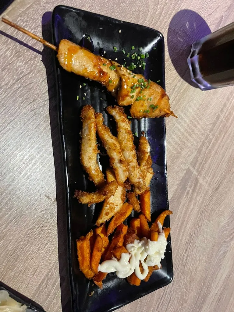 Menü_Mikado Sushi bar_Overath_Bild_8