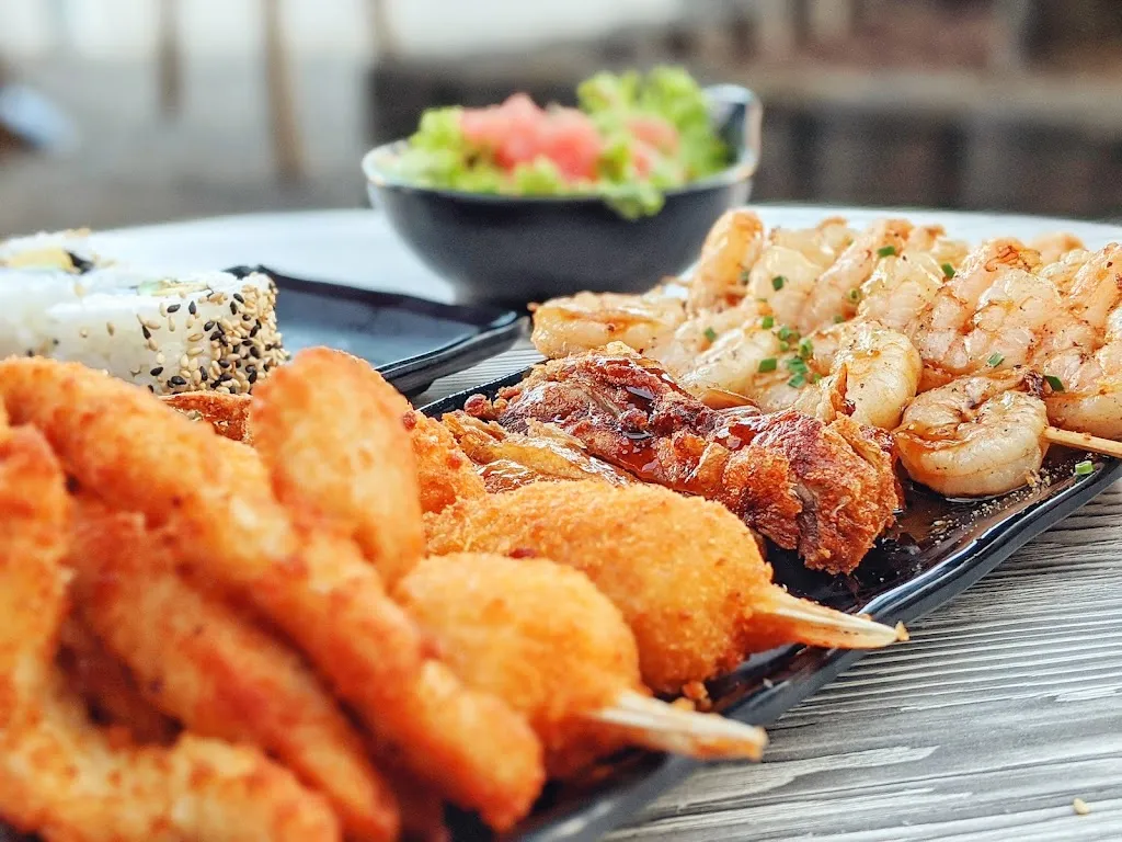 Mikado Sushi bar_Overath_slider_image_2