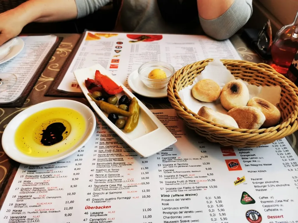 Menu_Pizzeria Casa Mia_Overath_image_2