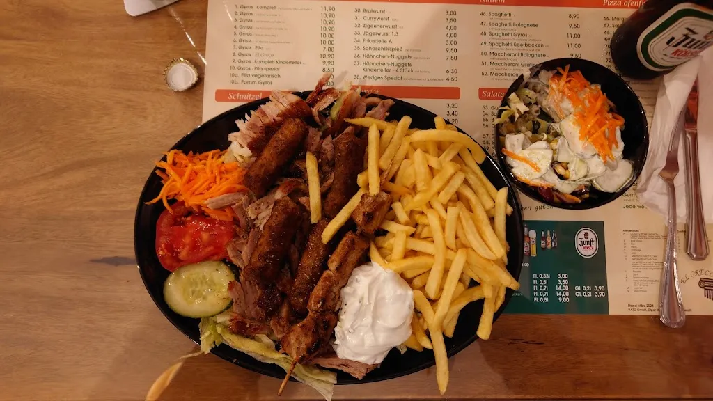 Menu_El Greco_Overath_image_2