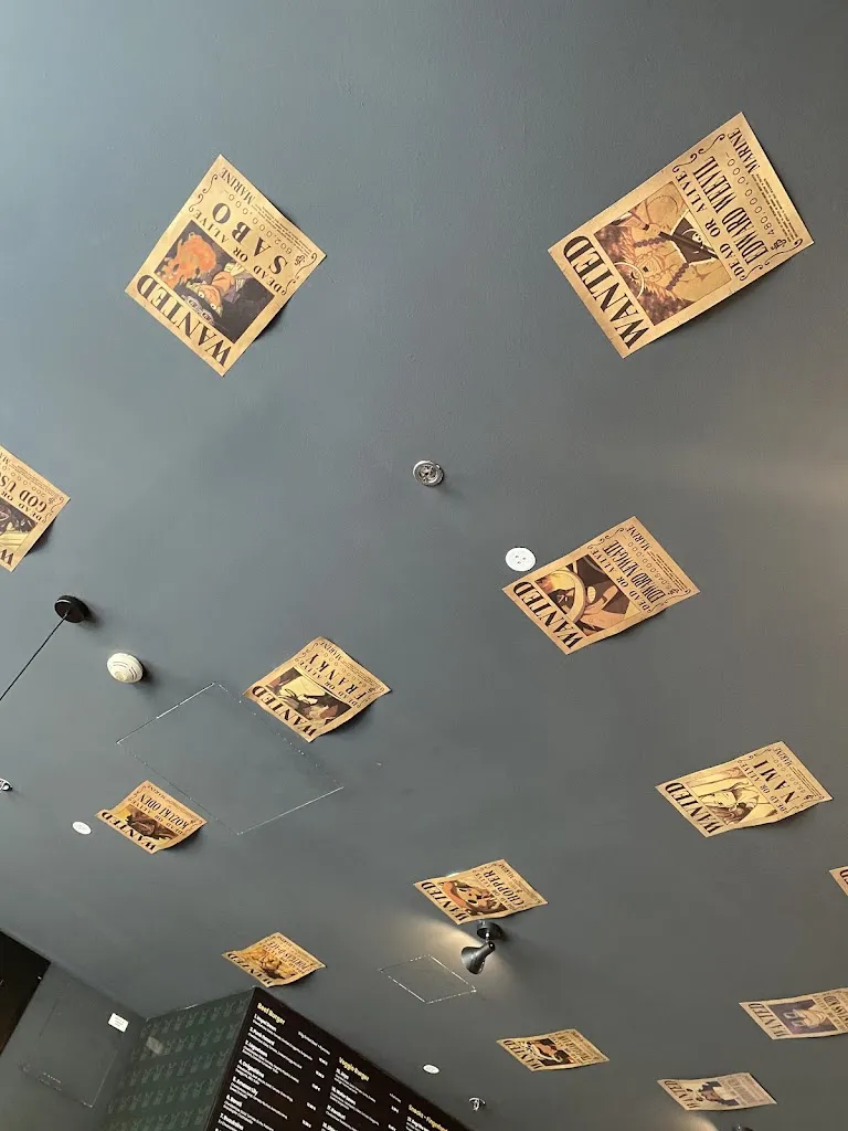 baptiste boivin_Chopper Burger & Cafe | Germering_Germering_review