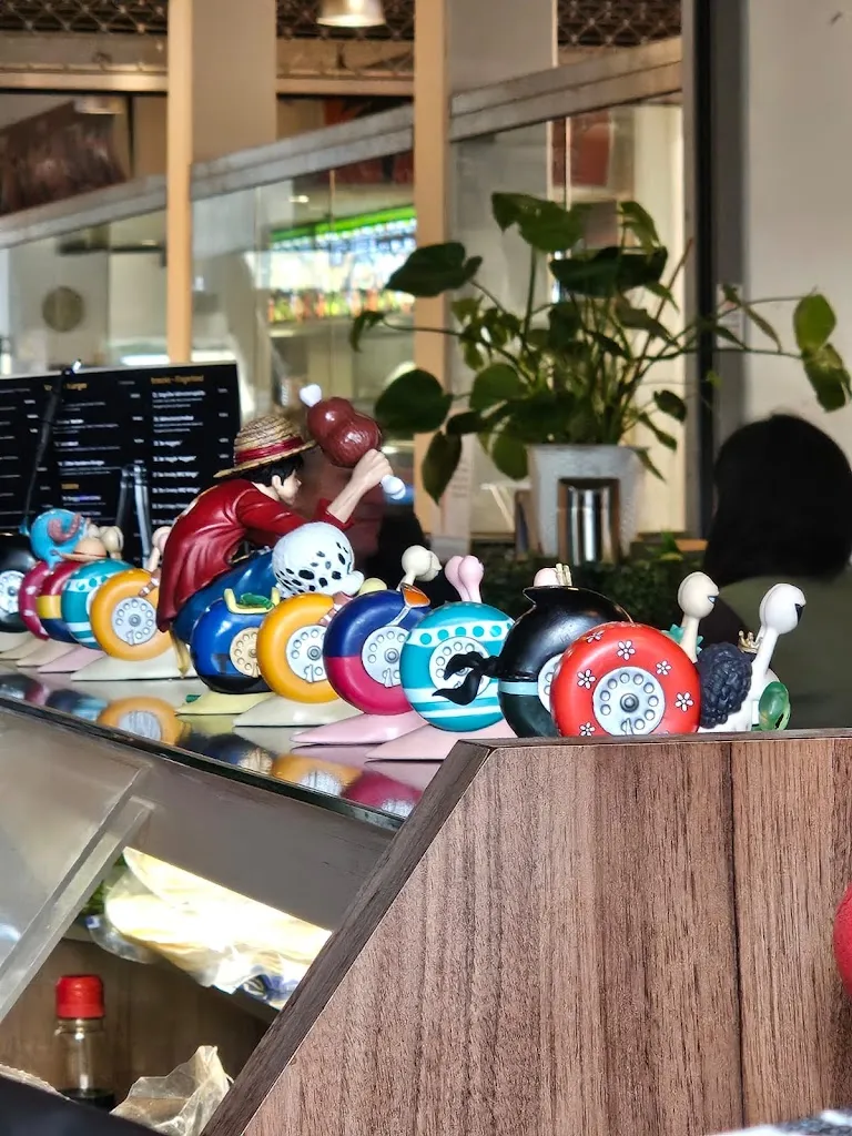 K. Villamizar_Chopper Burger & Cafe | Germering_Germering_review