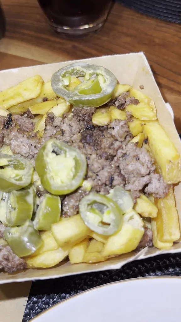 Chopper Burger & Cafe | Germering_Germering_slider_image_2