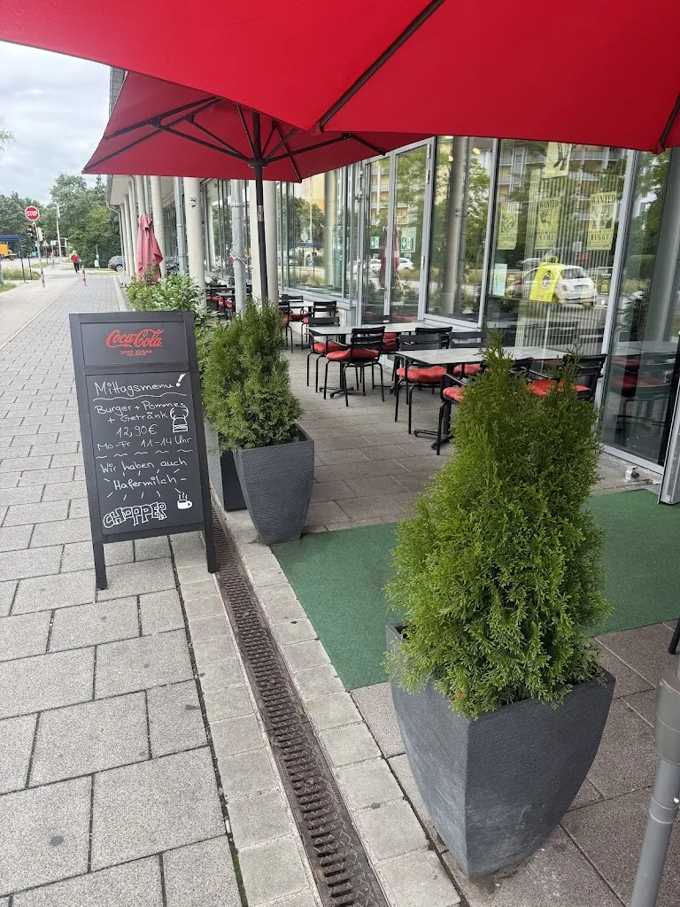 Chopper Burger & Cafe | Germering_Germering_slider_image_3